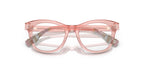 BURBERRY JB2007 4060 46 KIDS FRAME