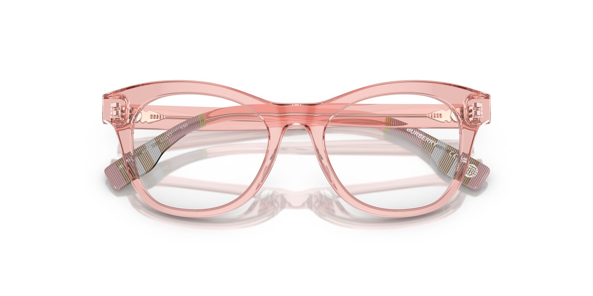 BURBERRY JB2007 4060 46 KIDS FRAME