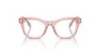 BURBERRY JB2007 4060 46 KIDS FRAME