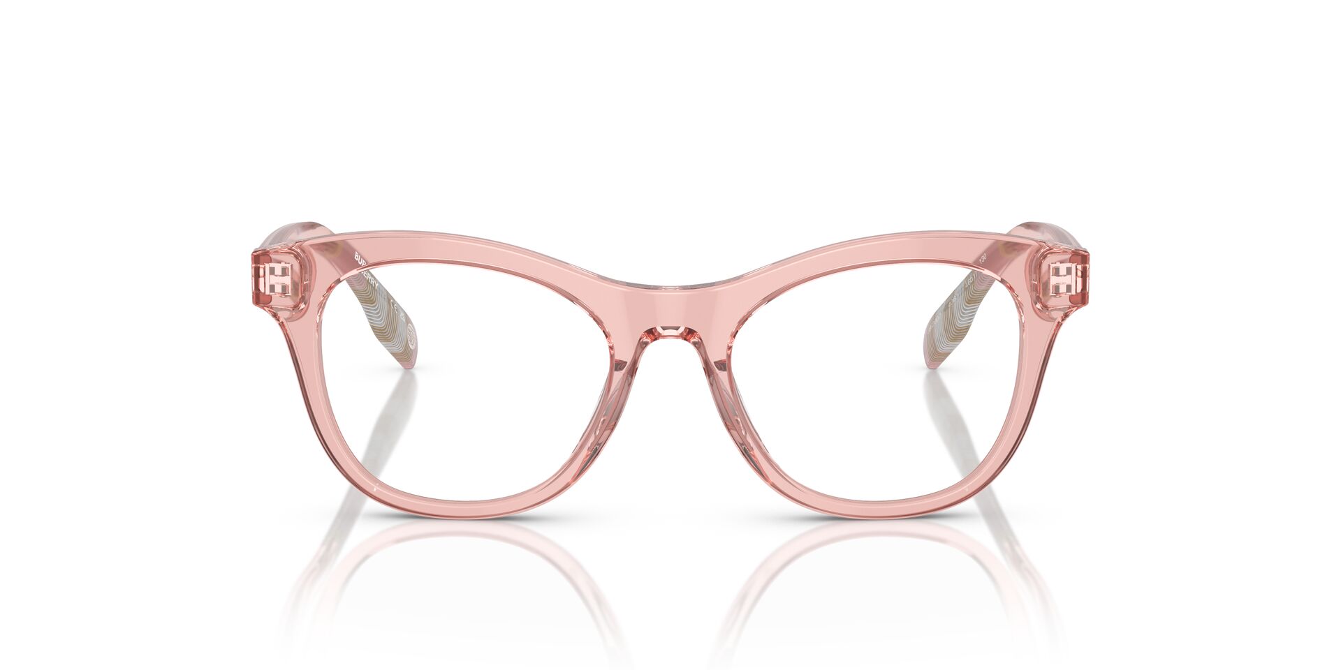 BURBERRY JB2007 4060 46 KIDS FRAME
