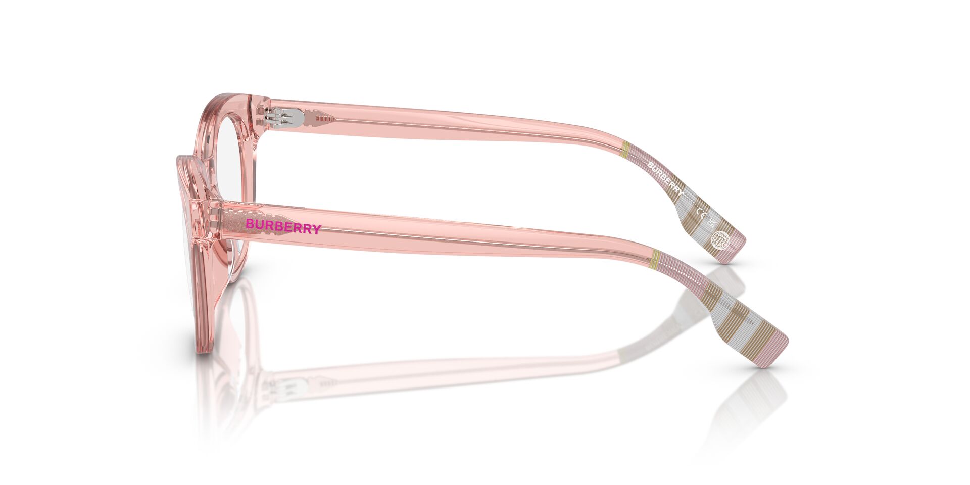 BURBERRY JB2007 4060 46 KIDS FRAME