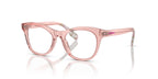 BURBERRY JB2007 4060 46 KIDS FRAME