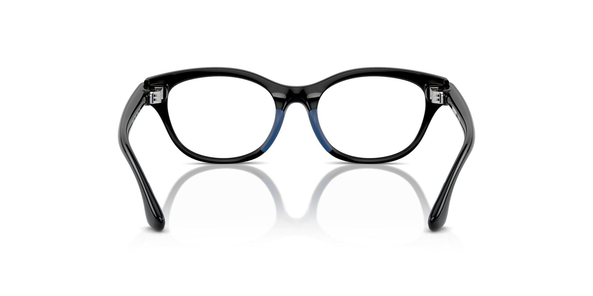BURBERRY JB2010U 3001 47 KIDS FRAME