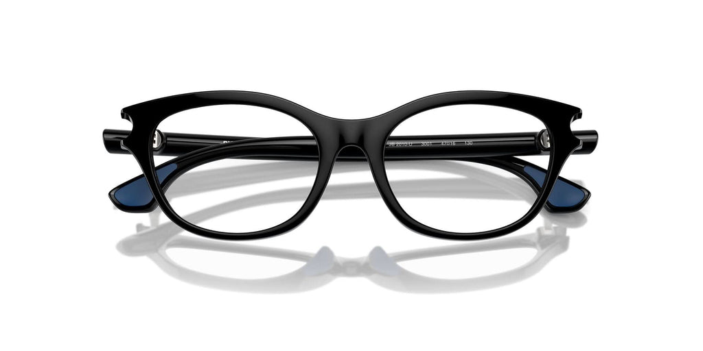 BURBERRY JB2010U 3001 47 KIDS FRAME