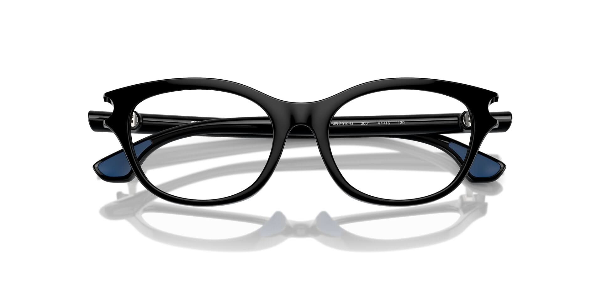 BURBERRY JB2010U 3001 47 KIDS FRAME