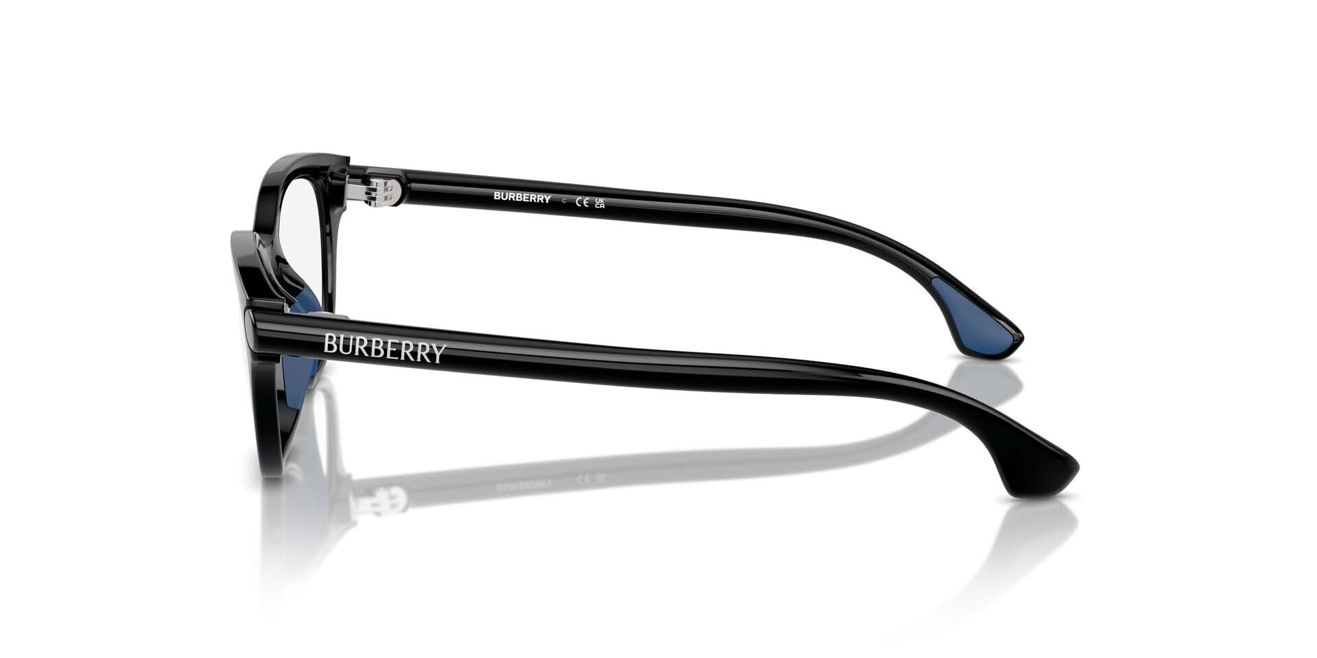 BURBERRY JB2010U 3001 47 KIDS FRAME