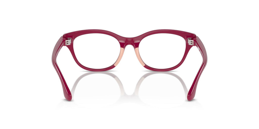BURBERRY JB2010U 4131 47 KIDS FRAME