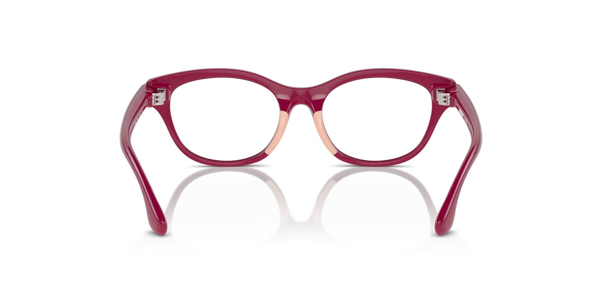 BURBERRY JB2010U 4131 47 KIDS FRAME