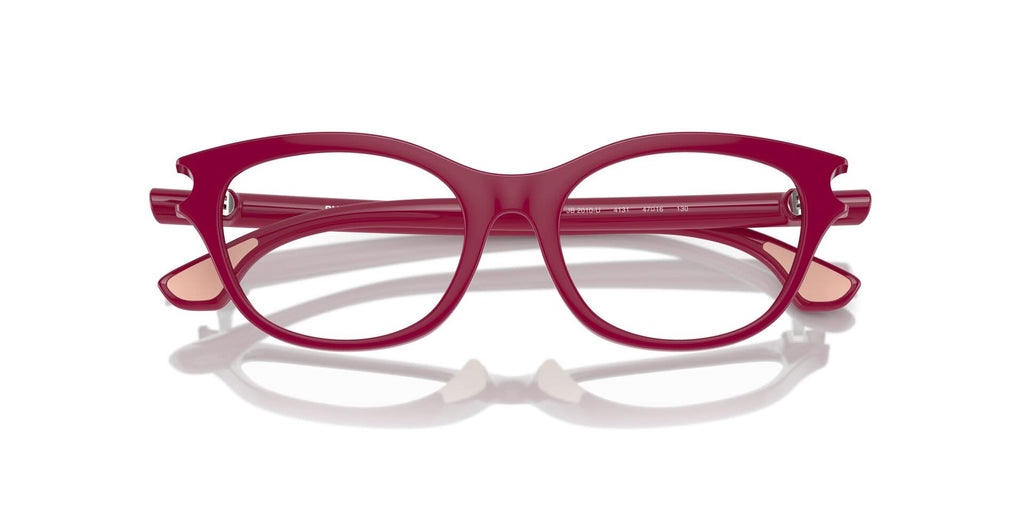 BURBERRY JB2010U 4131 47 KIDS FRAME