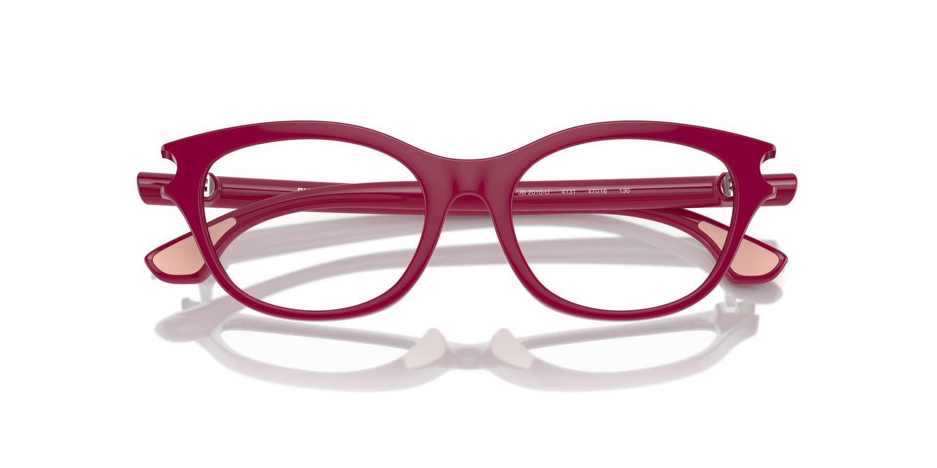 BURBERRY JB2010U 4131 47 KIDS FRAME
