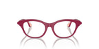 BURBERRY JB2010U 4131 47 KIDS FRAME