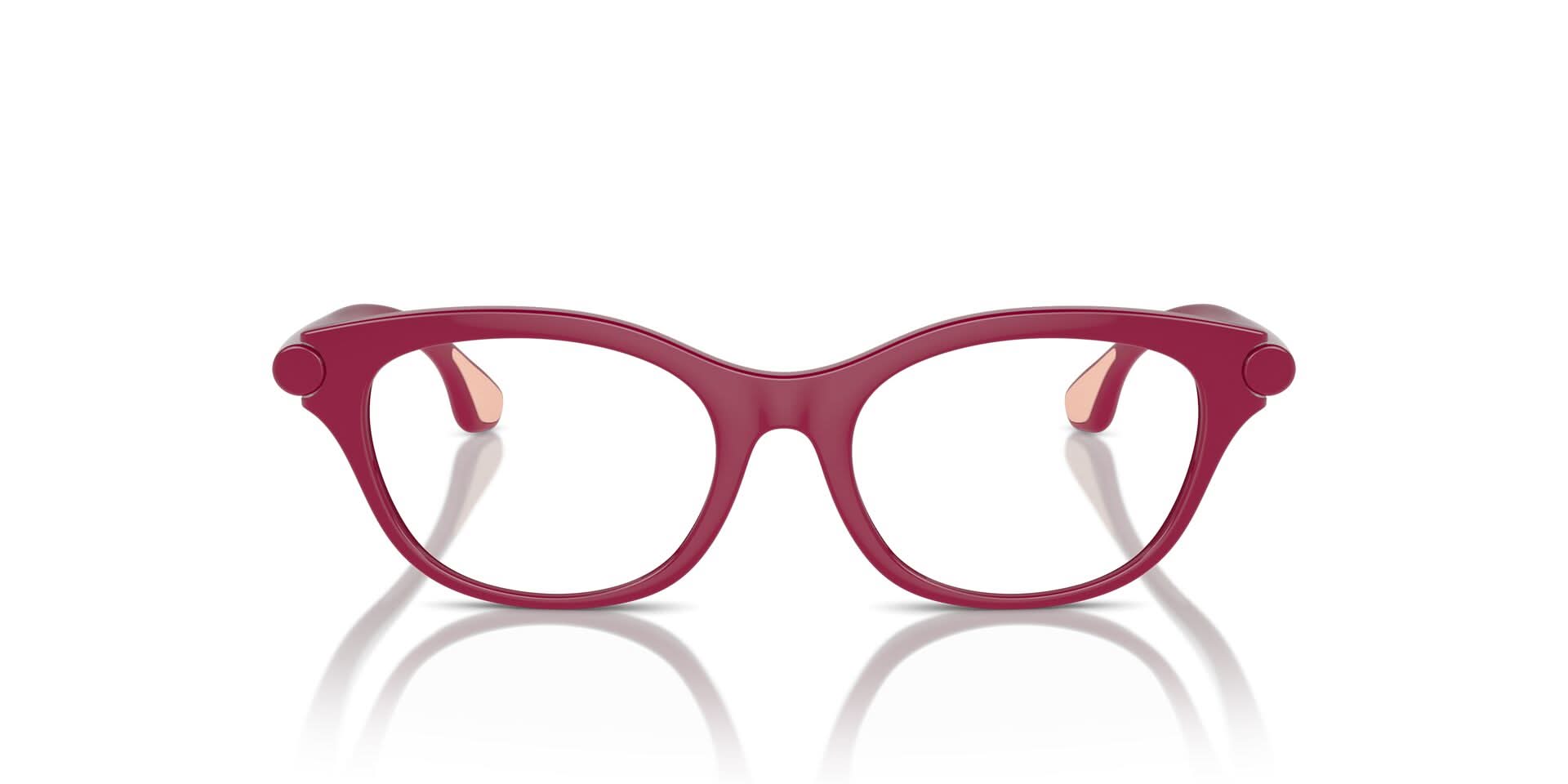 BURBERRY JB2010U 4131 47 KIDS FRAME