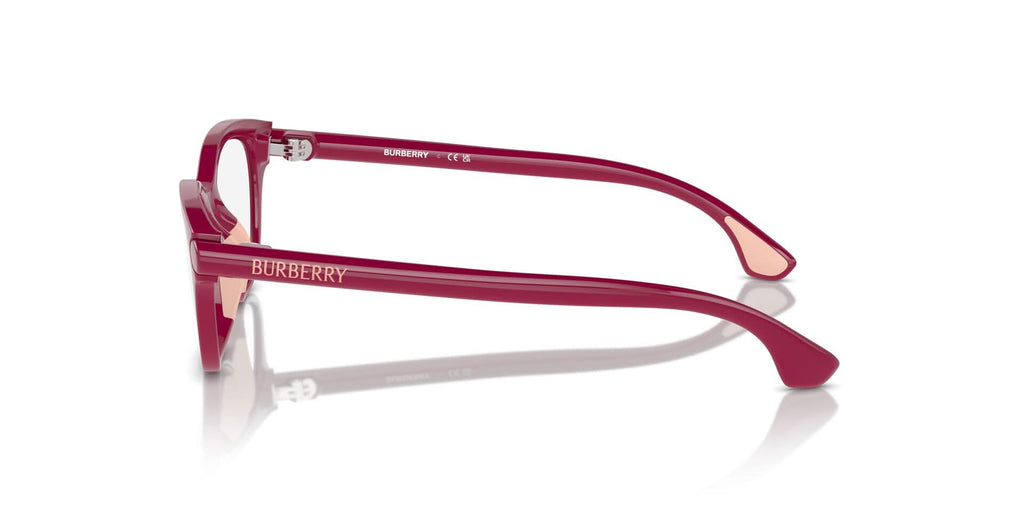 BURBERRY JB2010U 4131 47 KIDS FRAME
