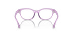 BURBERRY JB2010U 4133 47 KIDS FRAME