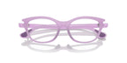 BURBERRY JB2010U 4133 47 KIDS FRAME