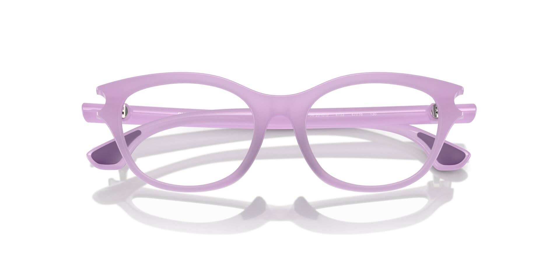BURBERRY JB2010U 4133 47 KIDS FRAME