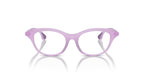 BURBERRY JB2010U 4133 47 KIDS FRAME