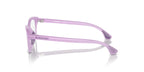 BURBERRY JB2010U 4133 47 KIDS FRAME