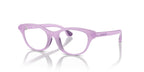 BURBERRY JB2010U 4133 47 KIDS FRAME