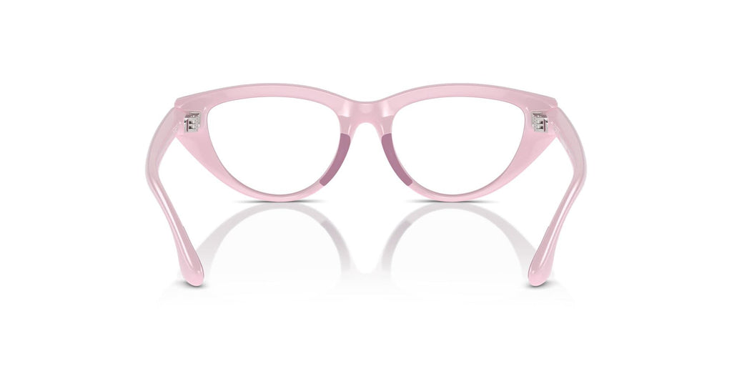 BURBERRY JB2011U 4135 47 KIDS FRAME
