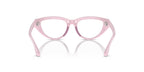 BURBERRY JB2011U 4135 47 KIDS FRAME