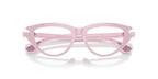 BURBERRY JB2011U 4135 47 KIDS FRAME