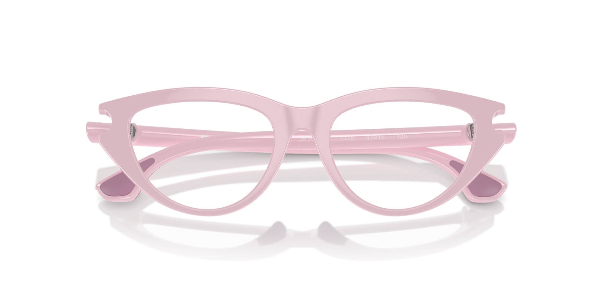 BURBERRY JB2011U 4135 47 KIDS FRAME