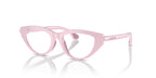 BURBERRY JB2011U 4135 47 KIDS FRAME