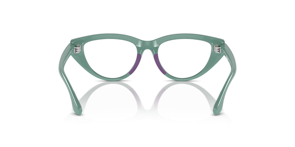 BURBERRY JB2011U 4136 47 KIDS FRAME