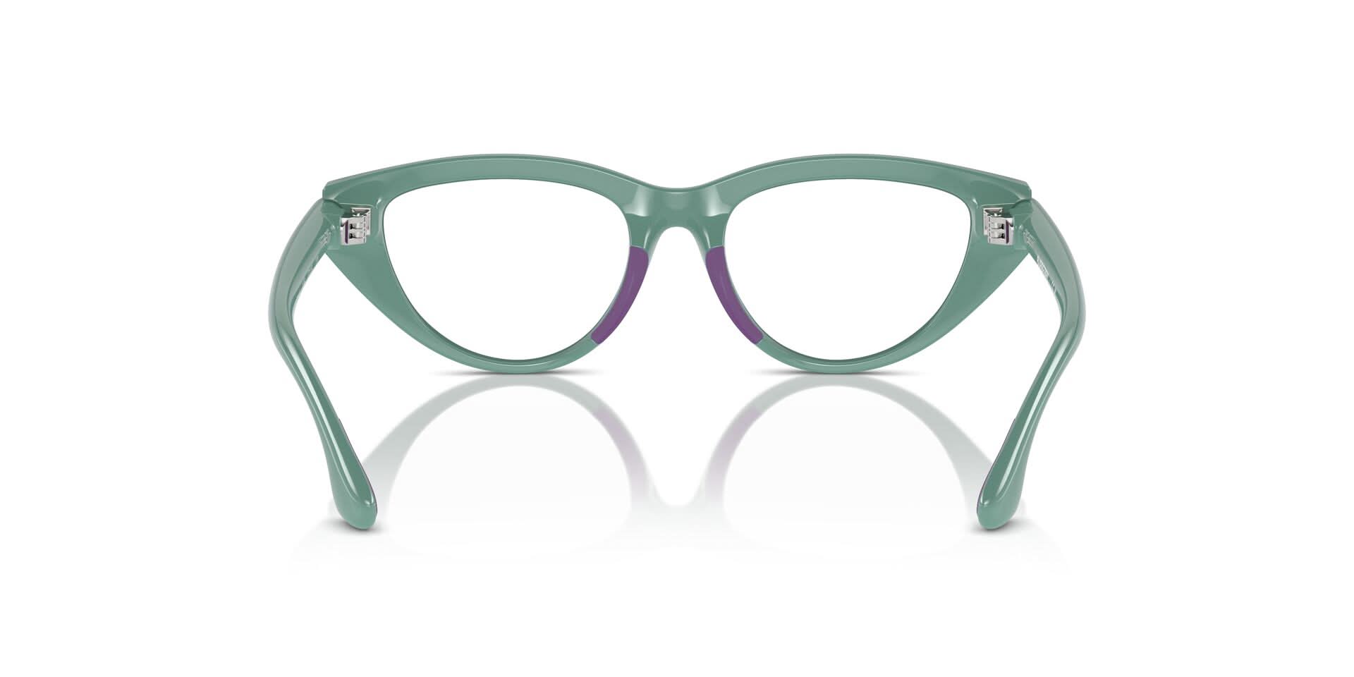 BURBERRY JB2011U 4136 47 KIDS FRAME