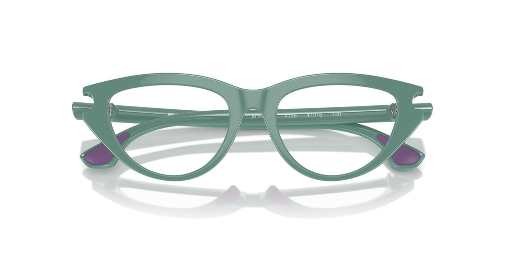 BURBERRY JB2011U 4136 47 KIDS FRAME