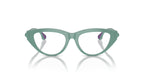BURBERRY JB2011U 4136 47 KIDS FRAME