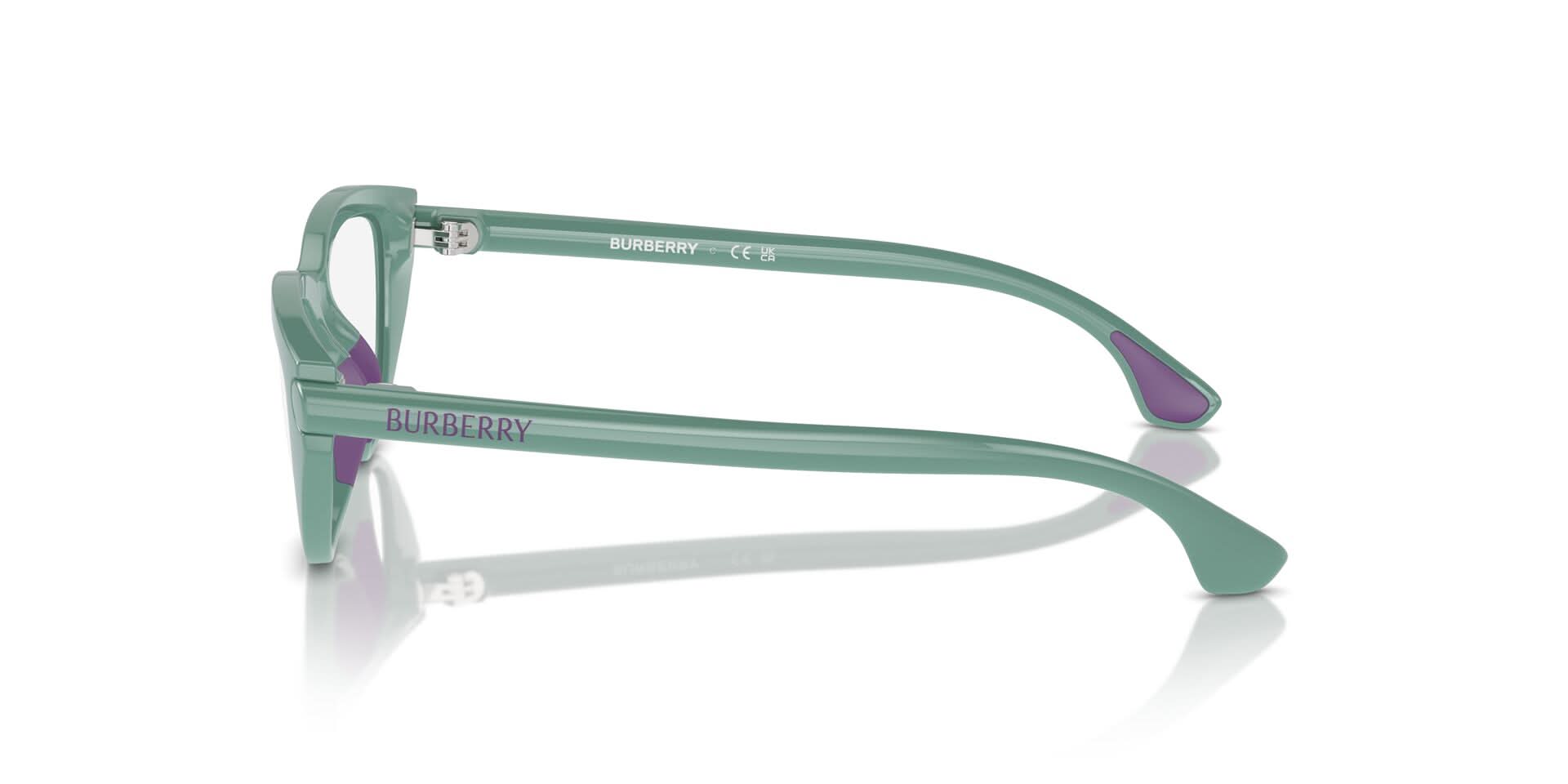 BURBERRY JB2011U 4136 47 KIDS FRAME