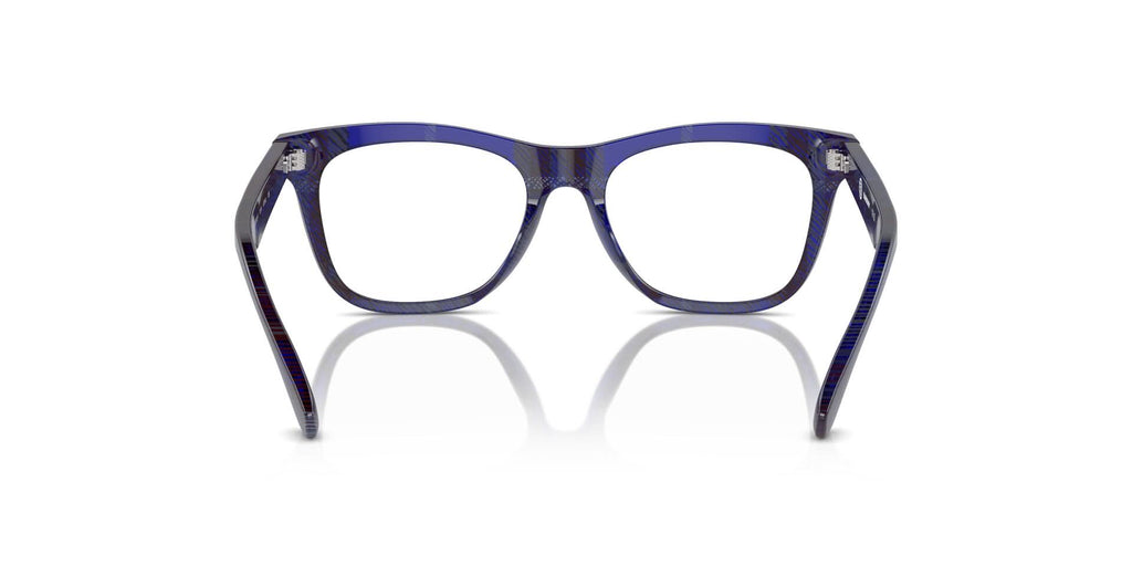 BURBERRY JB2012 4114 47 KIDS FRAME