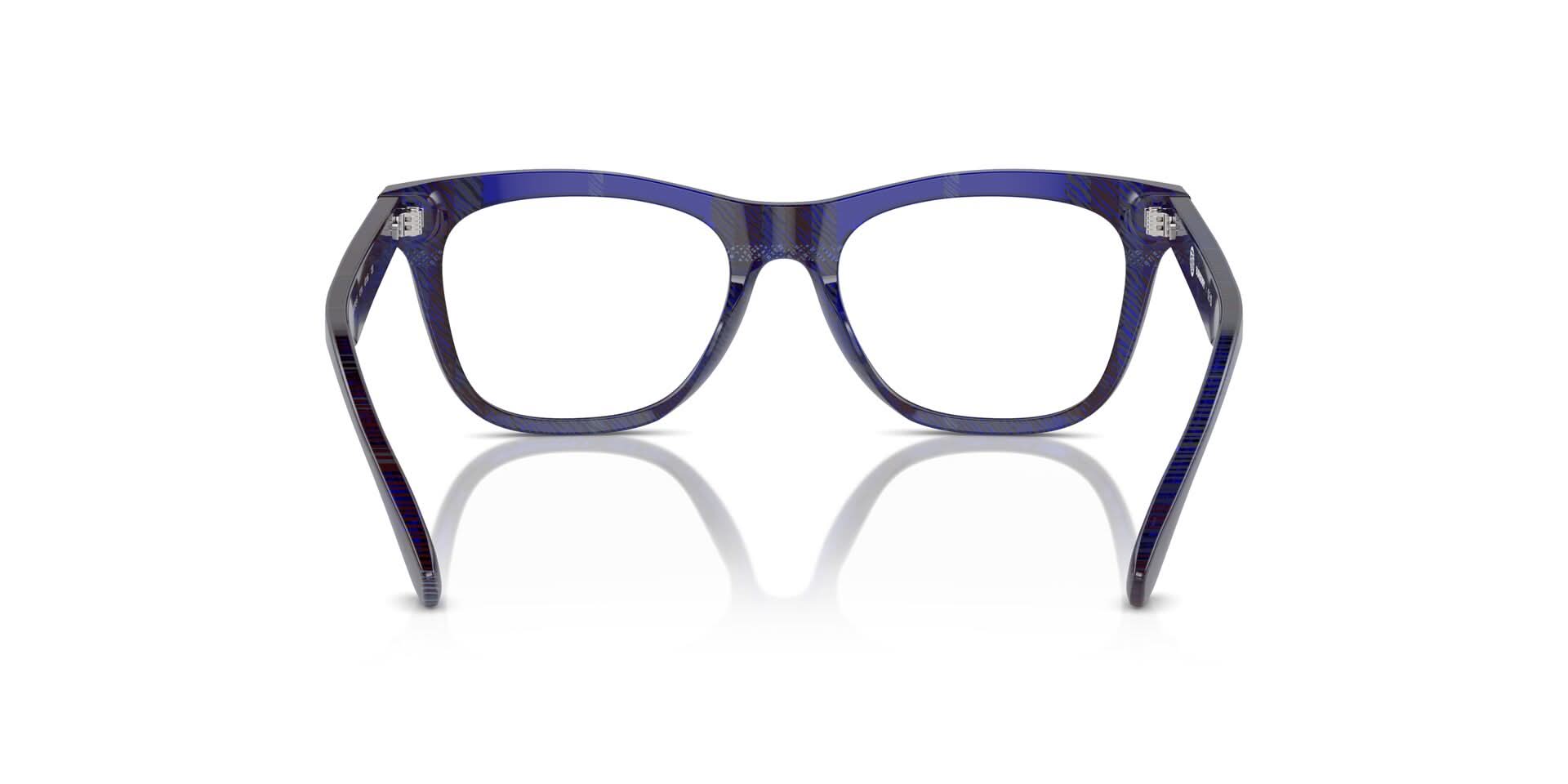 BURBERRY JB2012 4114 47 KIDS FRAME
