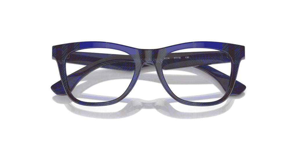 BURBERRY JB2012 4114 47 KIDS FRAME