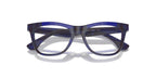 BURBERRY JB2012 4114 47 KIDS FRAME
