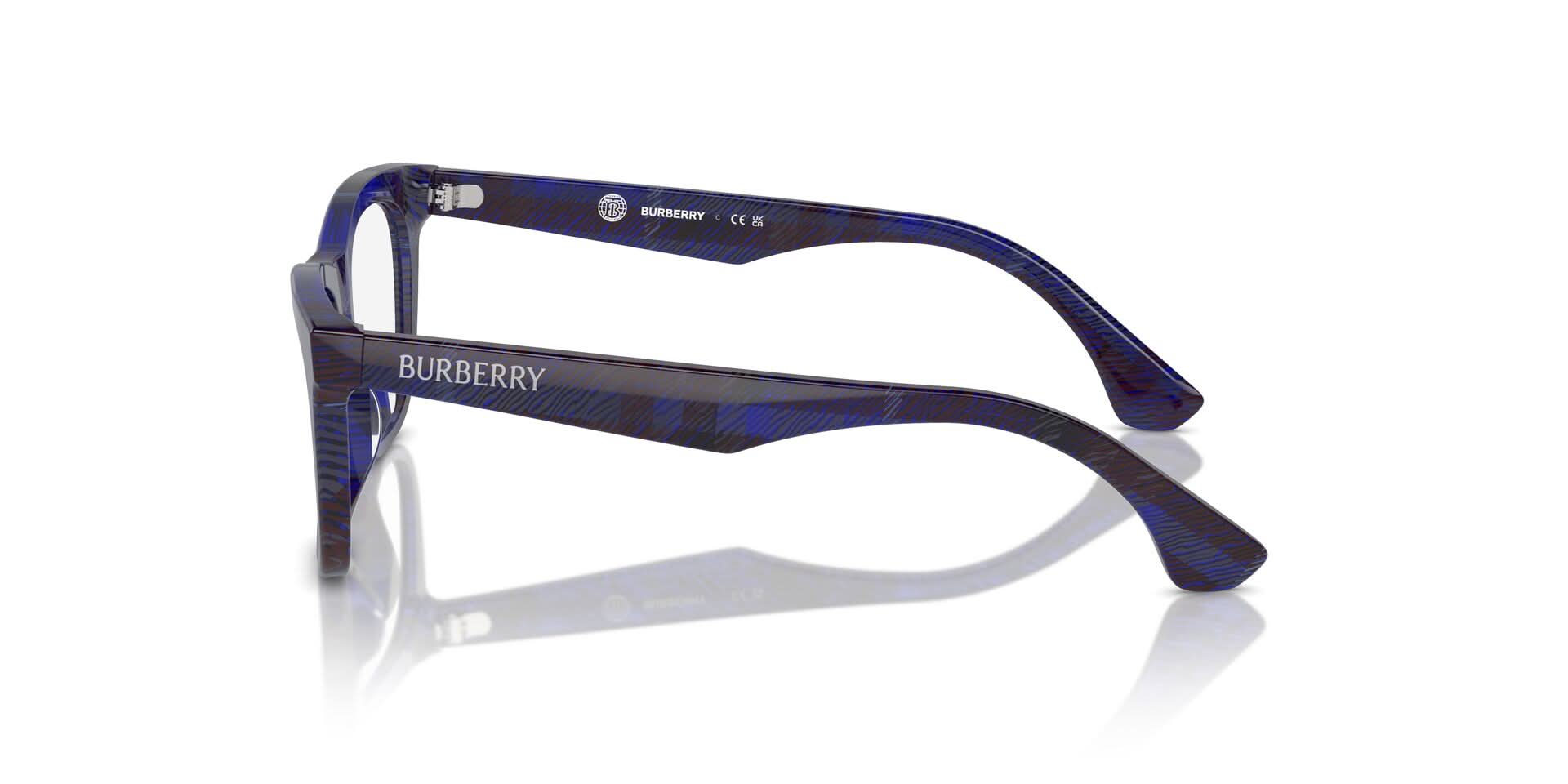 BURBERRY JB2012 4114 47 KIDS FRAME