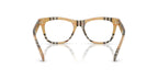 BURBERRY JB2012 416373 47 KIDS FRAME