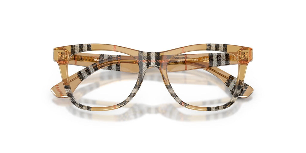 BURBERRY JB2012 416373 47 KIDS FRAME