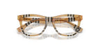 BURBERRY JB2012 416373 47 KIDS FRAME