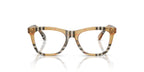 BURBERRY JB2012 416373 47 KIDS FRAME