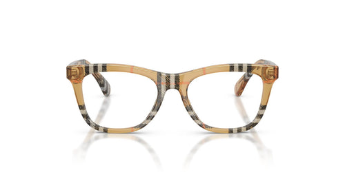 BURBERRY JB2012 416373 47 KIDS FRAME