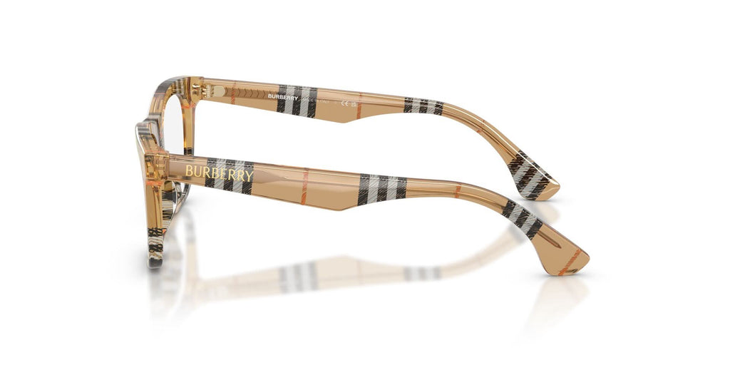 BURBERRY JB2012 416373 47 KIDS FRAME