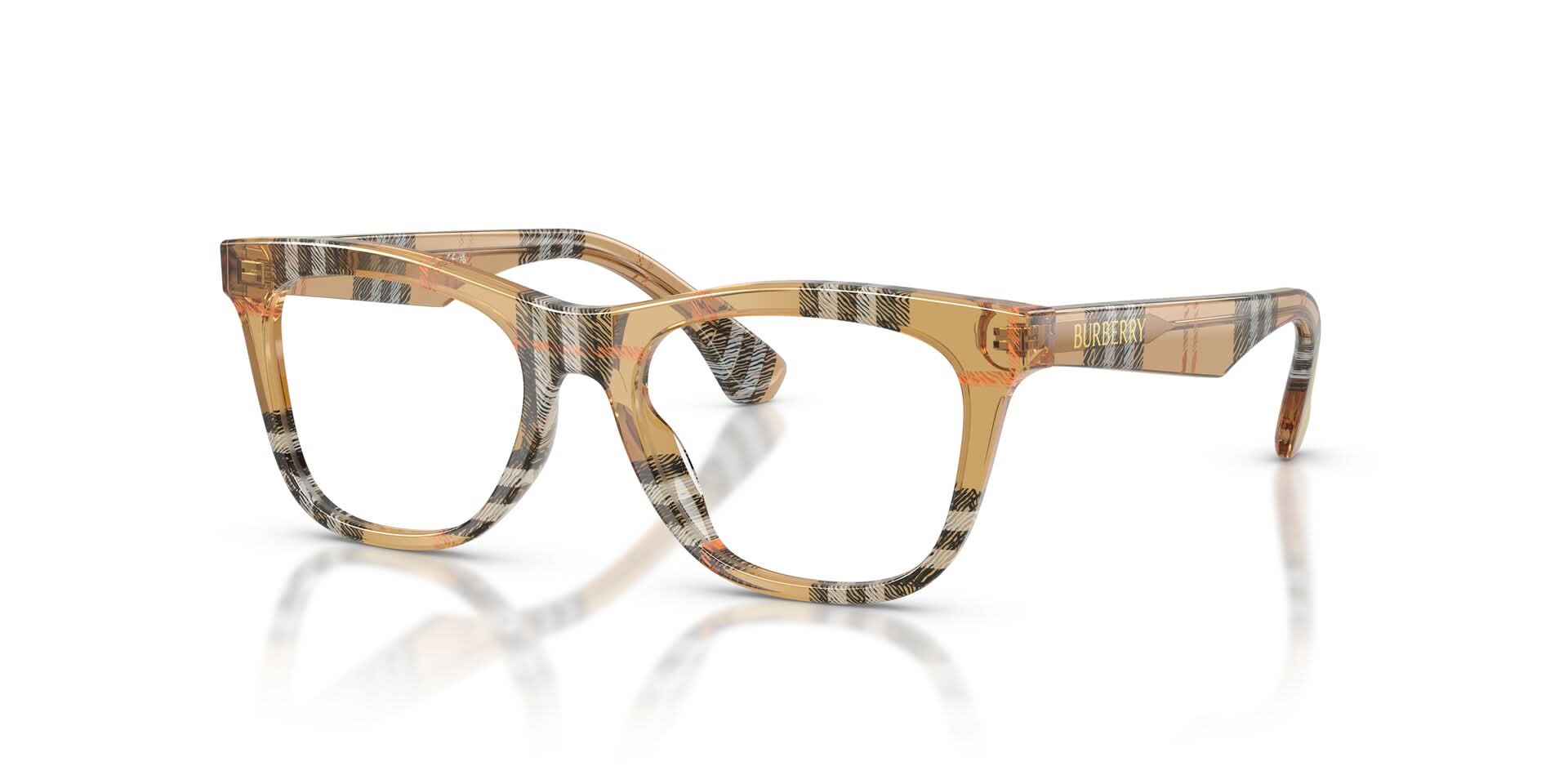 BURBERRY JB2012 416373 47 KIDS FRAME