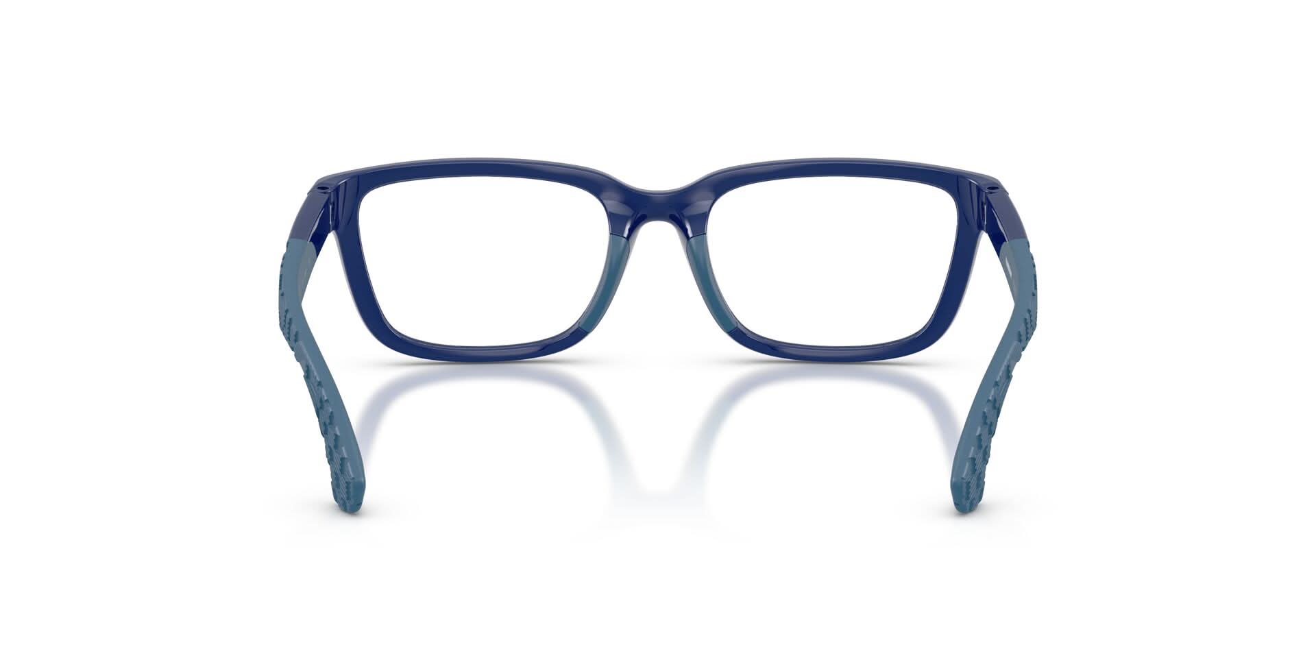 BURBERRY JB2015U 4129 47 KIDS FRAME
