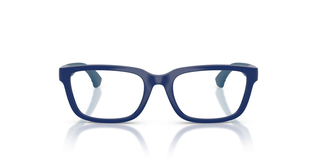 BURBERRY JB2015U 4129 47 KIDS FRAME