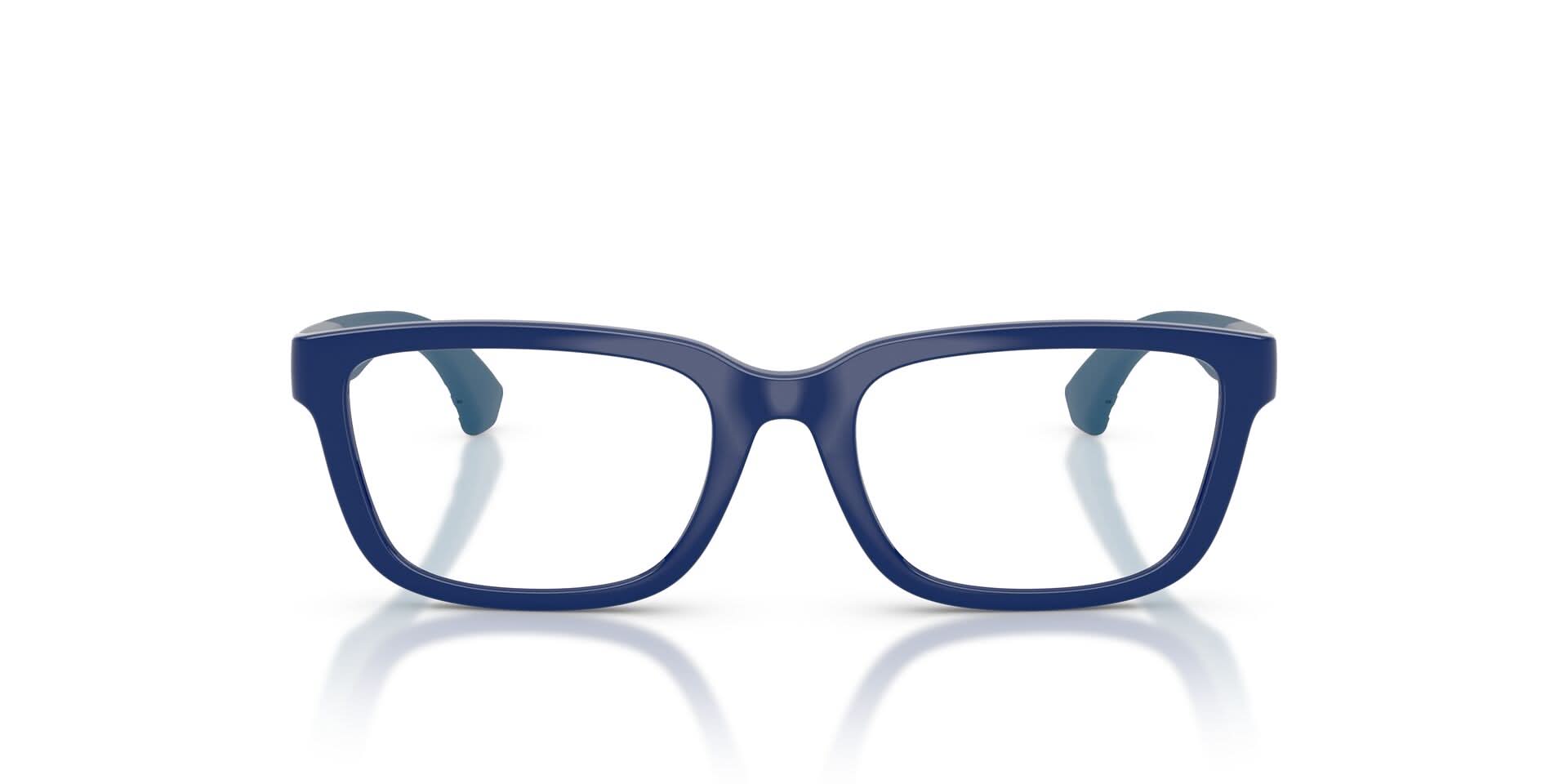 BURBERRY JB2015U 4129 47 KIDS FRAME