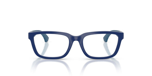 BURBERRY JB2015U 4129 47 KIDS FRAME