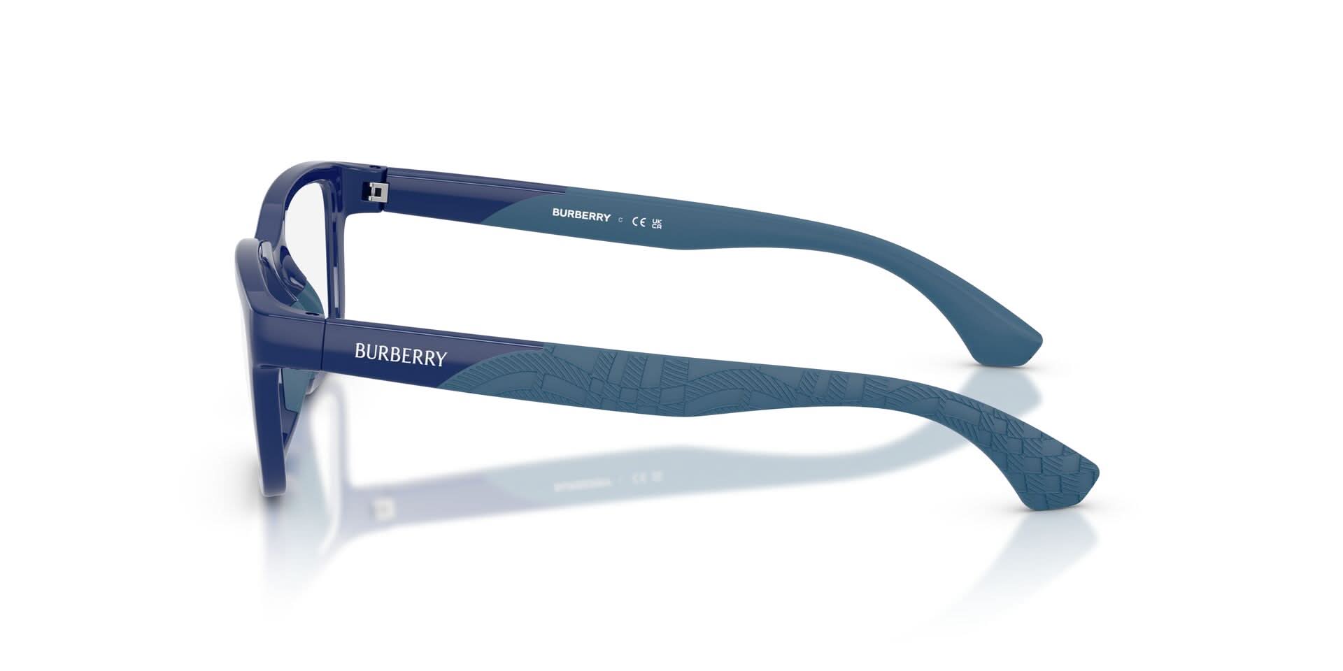 BURBERRY JB2015U 4129 47 KIDS FRAME